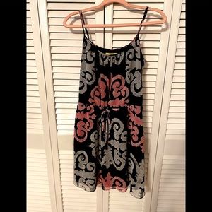 J Crew Dress From Milly Collection NWOT